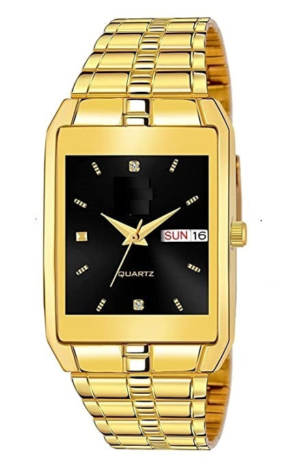 Analog Watch - for Men