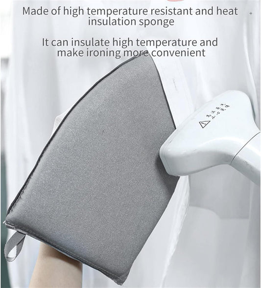 Garment Steamer Ironing Gloves