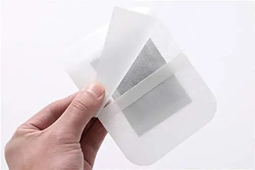 Foot Pads - Kinoki Detox Foot Patches (Pack of 10)