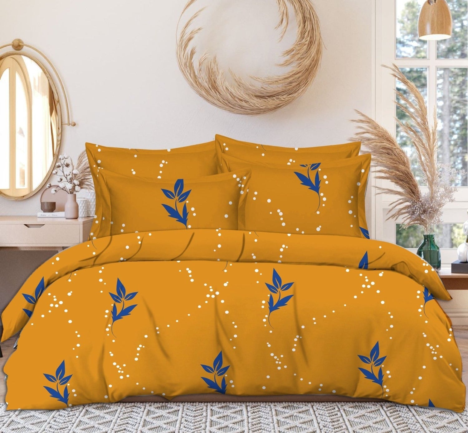 HOME DECOR