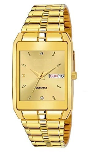 Analog Watch - for Men