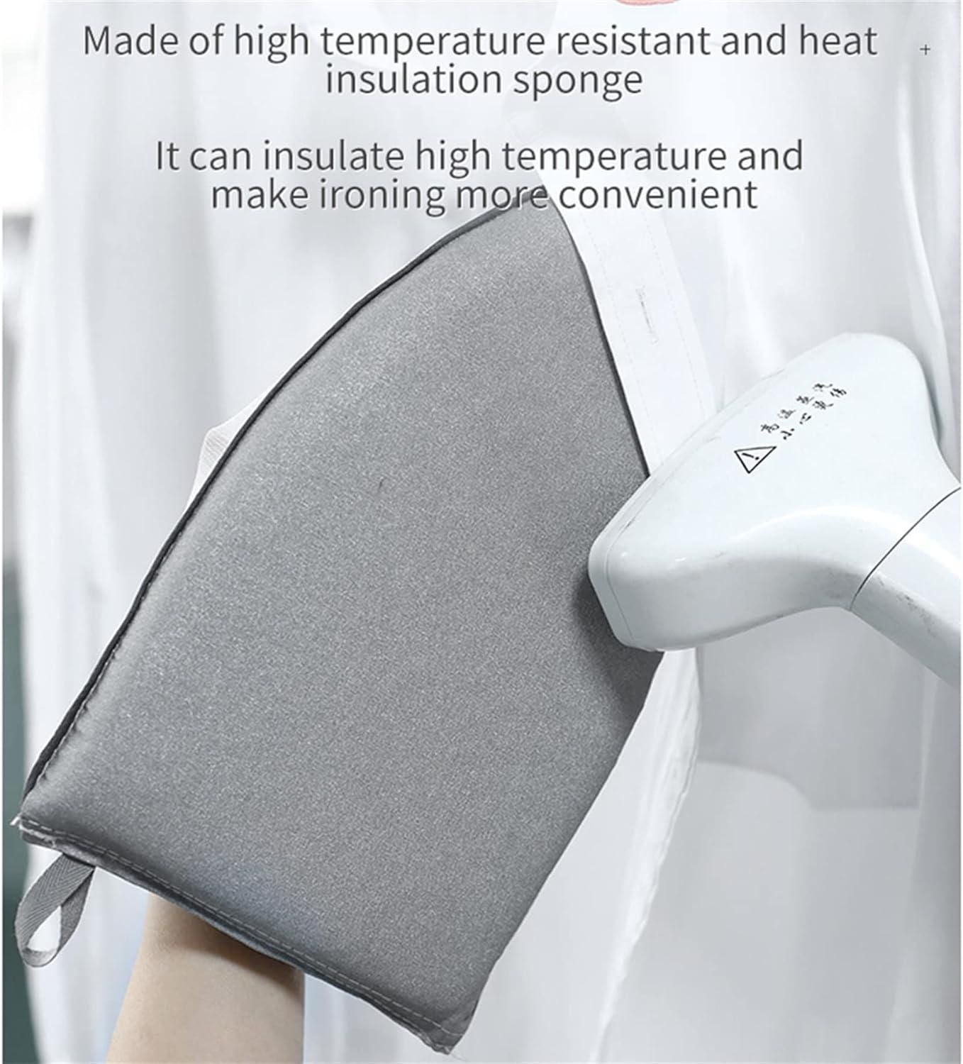 Garment Steamer Ironing Gloves