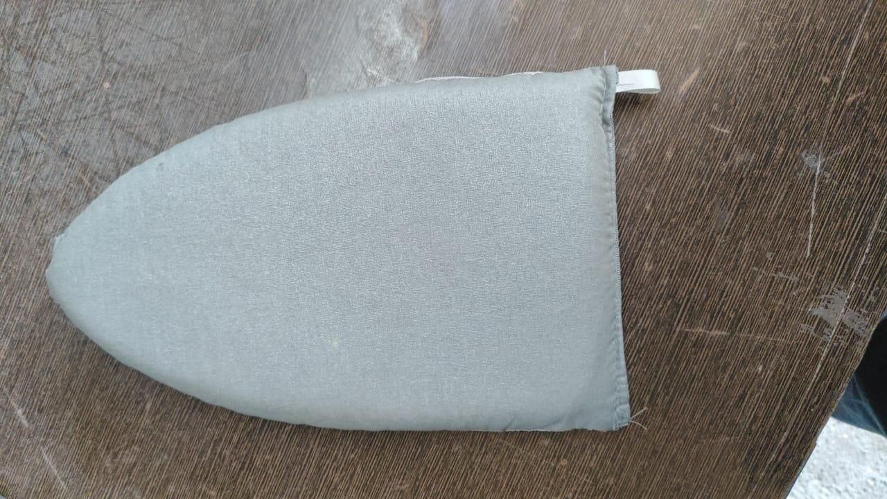 Garment Steamer Ironing Gloves