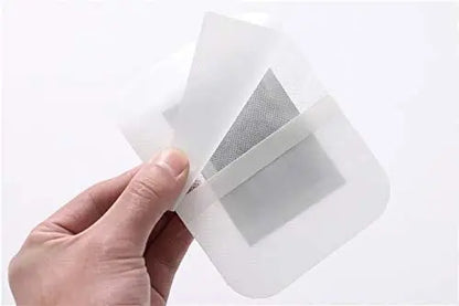 Foot Pads - Kinoki Detox Foot Patches (Pack of 10)