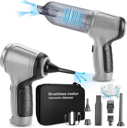 Wireless Handheld Vacuum Cleaner and Blower