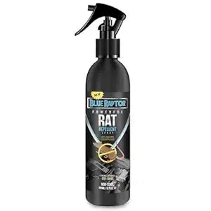 Rat Repellent for Home and Car Spray Pest Control 250ML (Pack of 2)