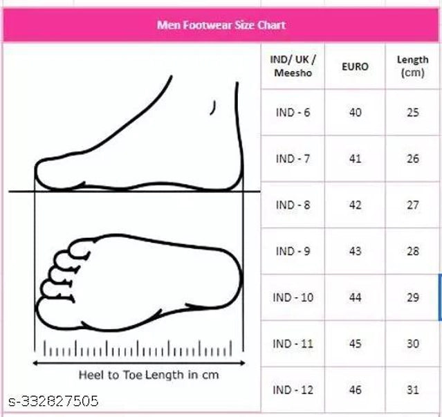 Loafers for Men (Black & Tan)