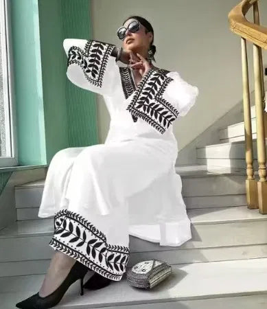 Kurta With Bottomwear